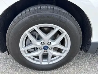 Ford Edge 2022 AWD ST-Line 4dr Crossover