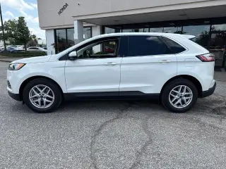 Ford Edge 2022 AWD ST-Line 4dr Crossover