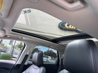 Ford Edge 2022 AWD ST-Line 4dr Crossover