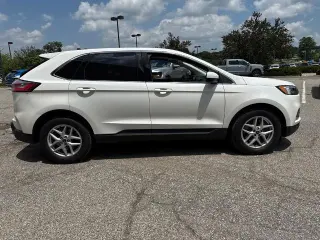 Ford Edge 2022 AWD ST-Line 4dr Crossover