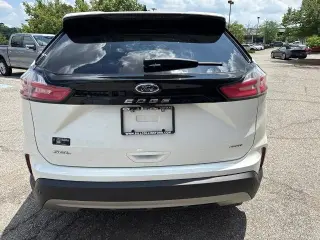 Ford Edge 2022 AWD ST-Line 4dr Crossover