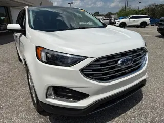 Ford Edge 2022 AWD ST-Line 4dr Crossover