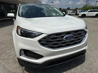 Ford Edge 2022 AWD ST-Line 4dr Crossover