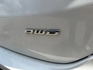 Ford Edge 2022 AWD ST-Line 4dr Crossover