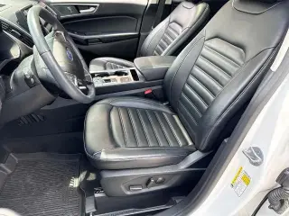 Ford Edge 2022 AWD ST-Line 4dr Crossover