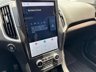 Ford Edge 2022 AWD ST-Line 4dr Crossover