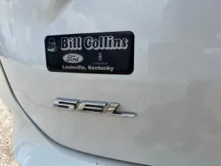 Ford Edge 2022 AWD ST-Line 4dr Crossover