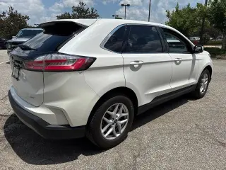 Ford Edge 2022 AWD ST-Line 4dr Crossover
