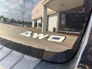 Ford Explorer 2022 AWD Timberline 4dr SUV
