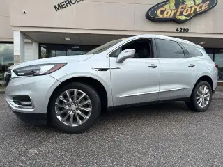 Buick Enclave 2020 4x4 Essence 4dr Crossover