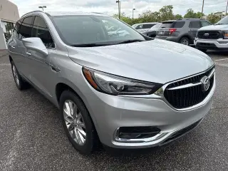 Buick Enclave 2020 4x4 Essence 4dr Crossover