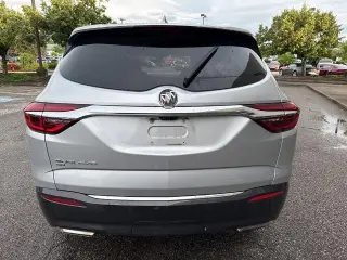 Buick Enclave 2020 4x4 Essence 4dr Crossover