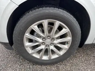 Buick Enclave 2020 4x4 Essence 4dr Crossover