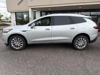 Buick Enclave 2020 4x4 Essence 4dr Crossover