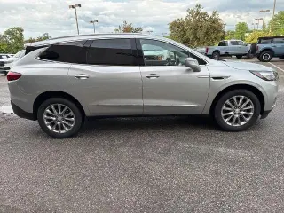Buick Enclave 2020 4x4 Essence 4dr Crossover
