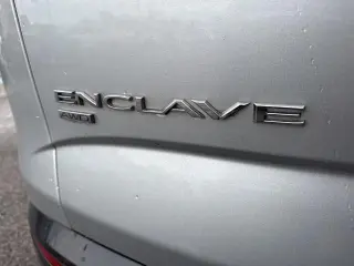 Buick Enclave 2020 4x4 Essence 4dr Crossover
