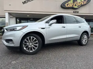 Buick Enclave 2020 4x4 Essence 4dr Crossover