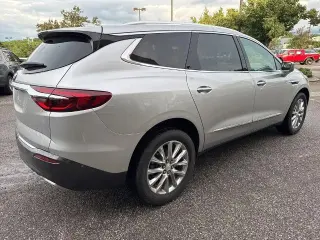 Buick Enclave 2020 4x4 Essence 4dr Crossover