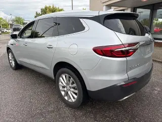 Buick Enclave 2020 4x4 Essence 4dr Crossover