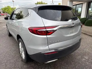 Buick Enclave 2020 4x4 Essence 4dr Crossover