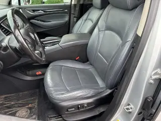 Buick Enclave 2020 4x4 Essence 4dr Crossover