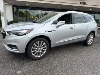 Buick Enclave 2020 4x4 Essence 4dr Crossover
