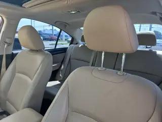 Subaru Legacy 2018 AWD 2.5i Limited 4dr Sedan