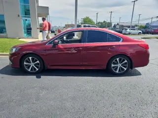 Subaru Legacy 2018 AWD 2.5i Limited 4dr Sedan