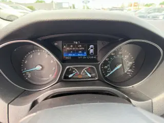 Ford Focus 2013 Titanium 4dr Sedan