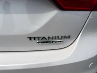 Ford Focus 2013 Titanium 4dr Sedan