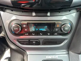 Ford Focus 2013 Titanium 4dr Sedan