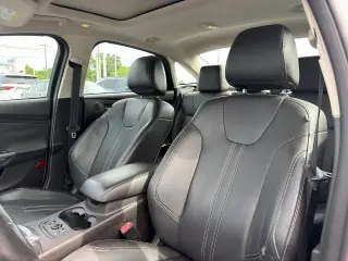 Ford Focus 2013 Titanium 4dr Sedan