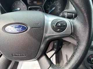 Ford Focus 2013 Titanium 4dr Sedan