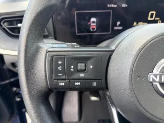 Nissan Kicks 2025 AWD SV 4dr Crossover
