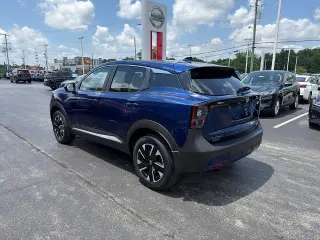 Nissan Kicks 2025 AWD SV 4dr Crossover