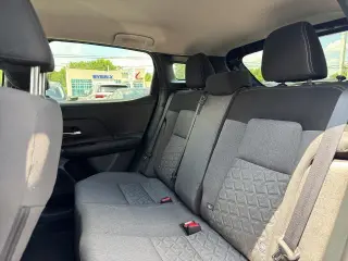 Nissan Kicks 2025 AWD SV 4dr Crossover