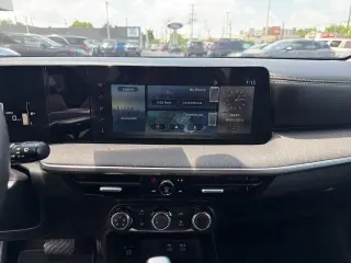 Nissan Kicks 2025 AWD SV 4dr Crossover