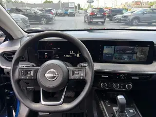 Nissan Kicks 2025 AWD SV 4dr Crossover