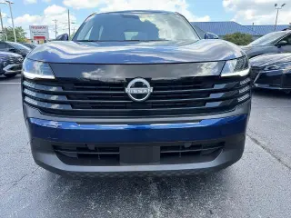 Nissan Kicks 2025 AWD SV 4dr Crossover