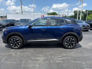 Nissan Kicks 2025 AWD SV 4dr Crossover