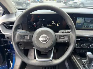 Nissan Kicks 2025 AWD SV 4dr Crossover