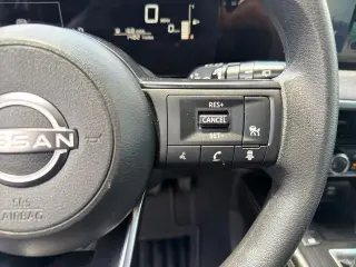 Nissan Kicks 2025 AWD SV 4dr Crossover