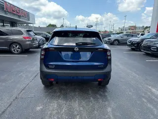 Nissan Kicks 2025 AWD SV 4dr Crossover