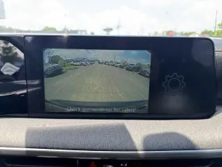Nissan Kicks 2025 AWD SV 4dr Crossover