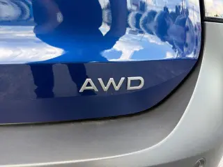 Nissan Kicks 2025 AWD SV 4dr Crossover