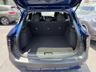 Nissan Kicks 2025 AWD SV 4dr Crossover