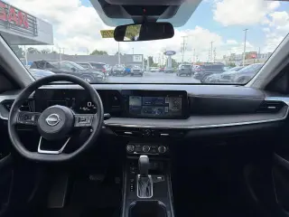 Nissan Kicks 2025 AWD SV 4dr Crossover