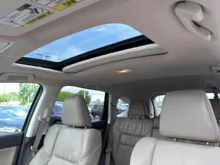 Honda CR-V 2012 AWD EX-L 4dr SUV