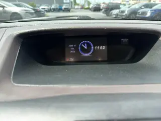 Honda CR-V 2012 AWD EX-L 4dr SUV