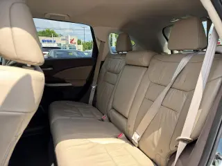 Honda CR-V 2012 AWD EX-L 4dr SUV